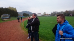 Indywidualne i Sztafetowe Biegi Przełajowe