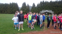 Indywidualne i Sztafetowe Biegi Przełajowe