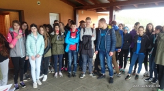 Indywidualne i Sztafetowe Biegi Przełajowe