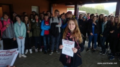 Indywidualne i Sztafetowe Biegi Przełajowe