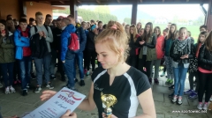 Indywidualne i Sztafetowe Biegi Przełajowe