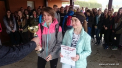 Indywidualne i Sztafetowe Biegi Przełajowe