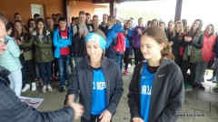 Indywidualne i Sztafetowe Biegi Przełajowe