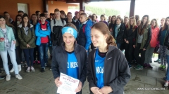 Indywidualne i Sztafetowe Biegi Przełajowe