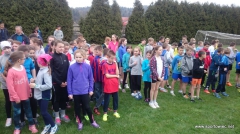 Indywidualne i Sztafetowe Biegi Przełajowe