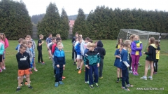 Indywidualne i Sztafetowe Biegi Przełajowe