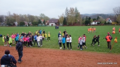 Indywidualne i Sztafetowe Biegi Przełajowe