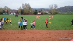 Indywidualne i Sztafetowe Biegi Przełajowe