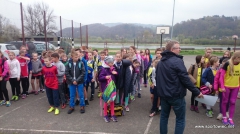 Indywidualne i Sztafetowe Biegi Przełajowe