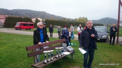 Indywidualne i Sztafetowe Biegi Przełajowe