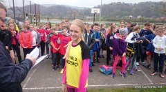 Indywidualne i Sztafetowe Biegi Przełajowe