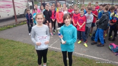 Indywidualne i Sztafetowe Biegi Przełajowe