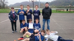 Indywidualne i Sztafetowe Biegi Przełajowe