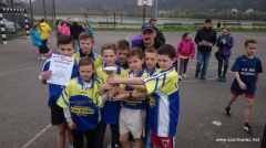 Indywidualne i Sztafetowe Biegi Przełajowe