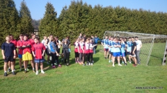 Indywidualne i Sztafetowe Biegi Przełajowe