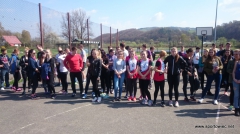 Indywidualne i Sztafetowe Biegi Przełajowe