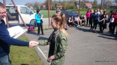 Indywidualne i Sztafetowe Biegi Przełajowe