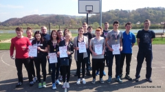 Indywidualne i Sztafetowe Biegi Przełajowe