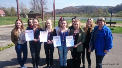 Indywidualne i Sztafetowe Biegi Przełajowe