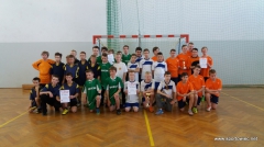 IMS - Mini piłka ręczna chłopców