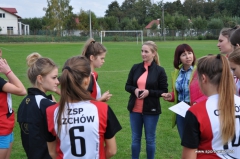 Sztafetowe Biegi Przełajowe