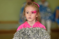 MISTRZOSTWA MAŁOPOLSKI CHEERLEADERS