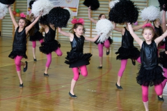 MISTRZOSTWA MAŁOPOLSKI CHEERLEADERS