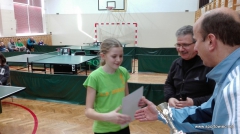 IMS - Tenis stołowy indywidualny i drużynowy