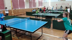 IMS - Tenis stołowy indywidualny i drużynowy