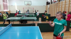IMS - Tenis stołowy indywidualny i drużynowy