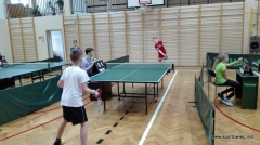 IMS - Tenis stołowy indywidualny i drużynowy