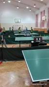 IMS - Tenis stołowy indywidualny i drużynowy