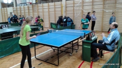 IMS - Tenis stołowy indywidualny i drużynowy