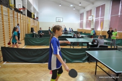 IMS - Tenis stołowy indywidualny i drużynowy