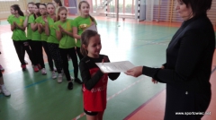IMS - Mini piłka siatkowa 
