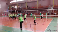 IMS - Mini piłka siatkowa 