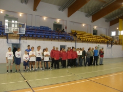 II Turniej Futsalu osób Niepełnosprawnych o Puchar Starosty Brzeskiego