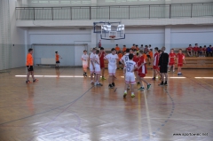 IMS - Mini piłka ręczna chłopców