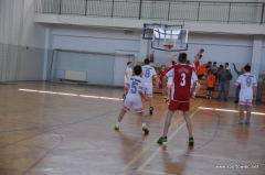 IMS - Mini piłka ręczna chłopców