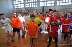 IMS - Mini piłka ręczna chłopców