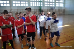 IMS - Mini piłka ręczna chłopców