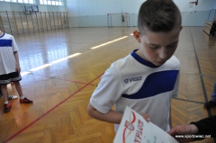 IMS - Mini piłka ręczna chłopców