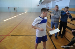 IMS - Mini piłka ręczna chłopców