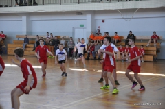 IMS - Mini piłka ręczna chłopców