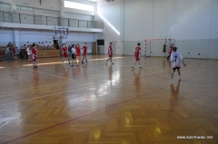 IMS - Mini piłka ręczna chłopców