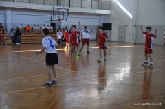 IMS - Mini piłka ręczna chłopców