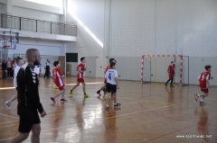IMS - Mini piłka ręczna chłopców