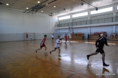 IMS - Mini piłka ręczna chłopców