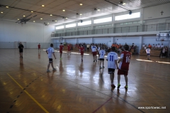 IMS - Mini piłka ręczna chłopców