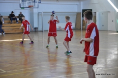 IMS - Mini piłka ręczna chłopców